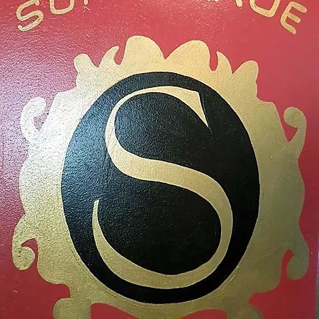 Hotel - Restaurant Sophienaue 3*
