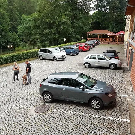 - Restaurant Sophienaue