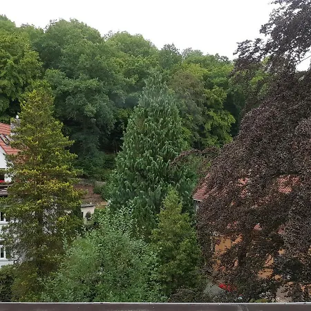 - Restaurant Sophienaue Hotel 3*