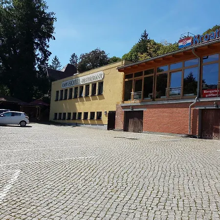 - Restaurant Sophienaue 3*