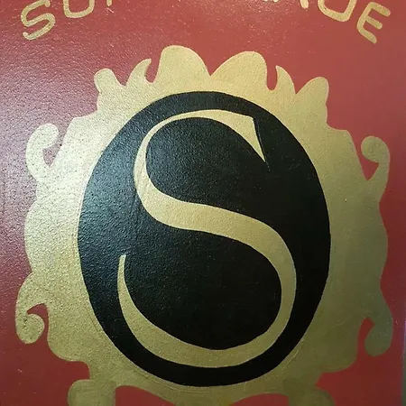 - Restaurant Sophienaue Hotel