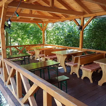 - Restaurant Sophienaue 3*