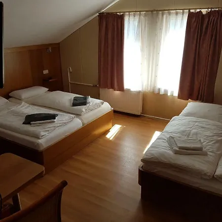 Hotel - Restaurant Sophienaue Eisenach