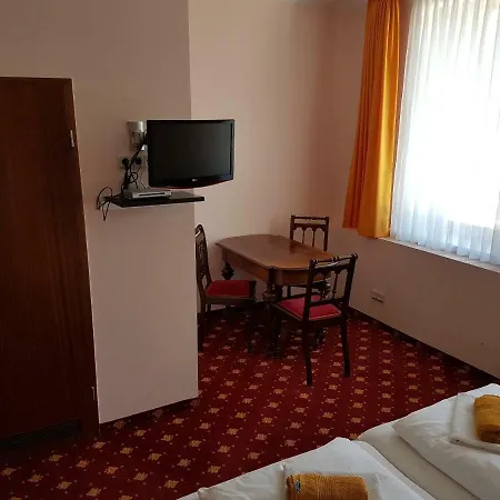 - Restaurant Sophienaue Eisenach