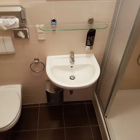 - Restaurant Sophienaue Eisenach