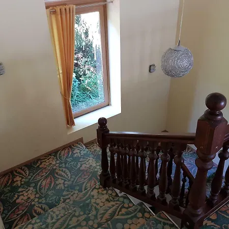 - Restaurant Sophienaue Hotel