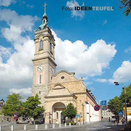 - Restaurant Sophienaue Hotel Eisenach