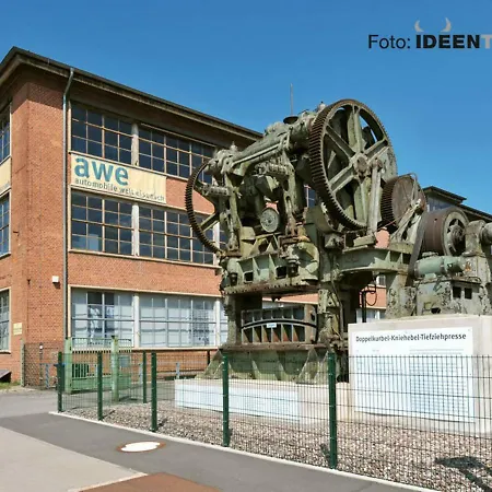 - Restaurant Sophienaue Eisenach