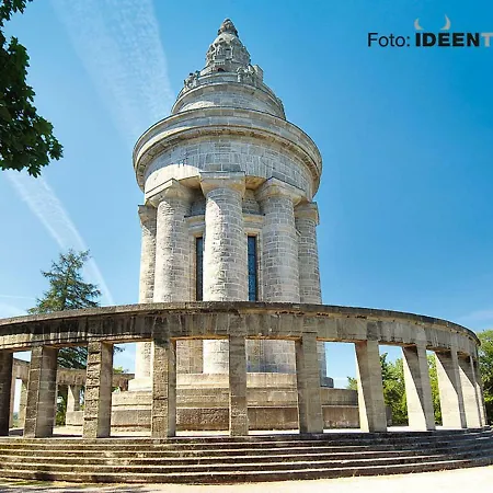 - Restaurant Sophienaue Hotel Eisenach