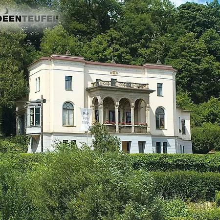 - Restaurant Sophienaue Hotel Eisenach