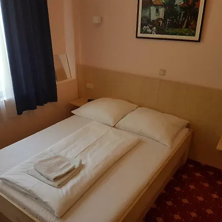 - Restaurant Sophienaue Hotel Eisenach