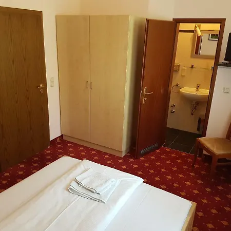 - Restaurant Sophienaue Eisenach