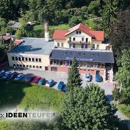 - Restaurant Sophienaue