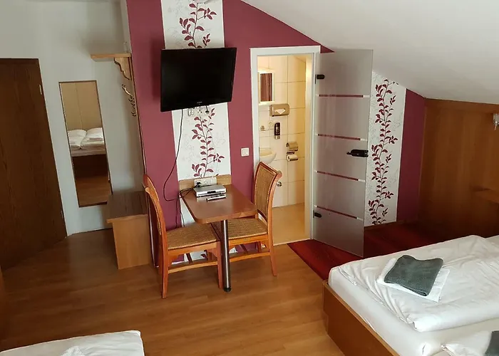 - Restaurant Sophienaue