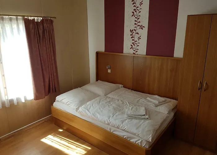 - Restaurant Sophienaue Hotel Eisenach