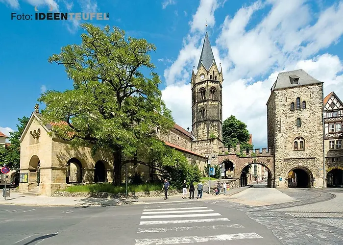 - Restaurant Sophienaue Eisenach