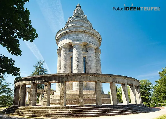 - Restaurant Sophienaue Hotel Eisenach